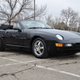 Illustration for article titled At $20,000, Could This 1995 Porsche 968 Cabriolet Make A Lasting Impression?